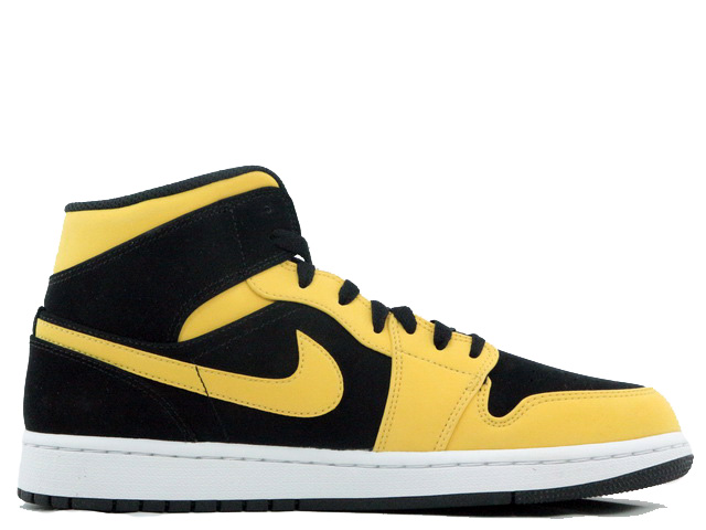 AIR JORDAN 1 MID 554724-071 - 3