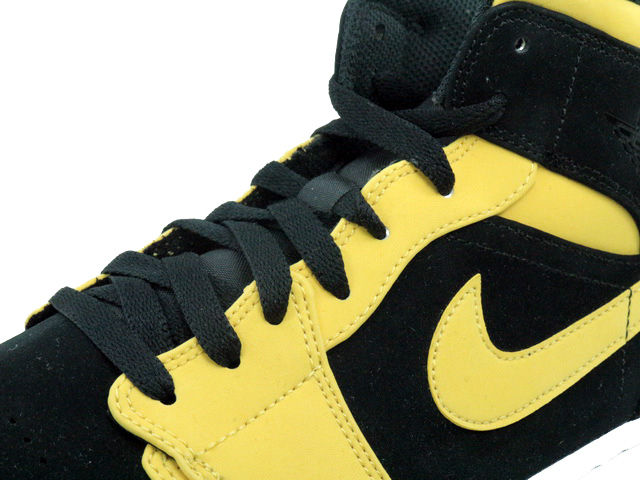 AIR JORDAN 1 MID 554724-071 - 5