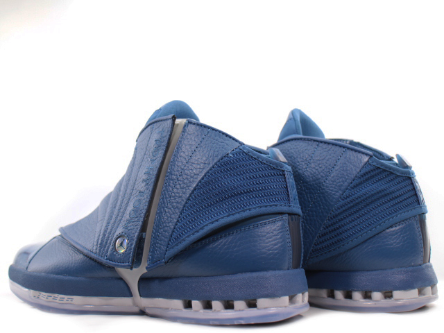 AIR JORDAN 16 RETRO TROPHY RM 854255-416 - 2