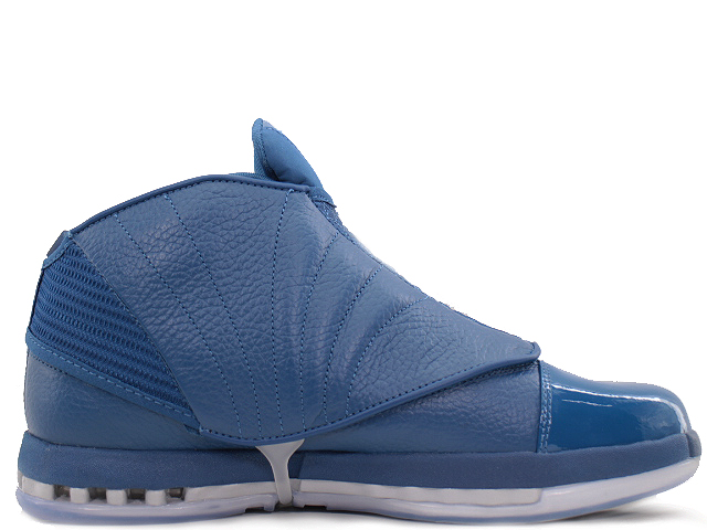 AIR JORDAN 16 RETRO TROPHY RM 854255-416 - 3