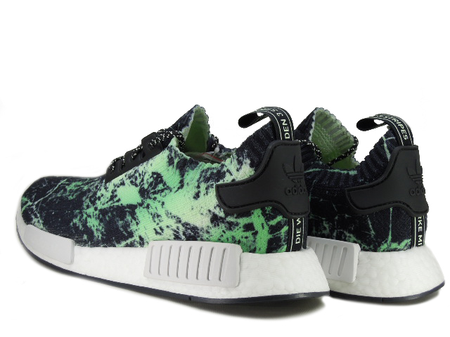 NMD R1 PK BB7996 - 2