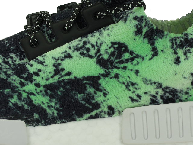 NMD R1 PK BB7996 - 5