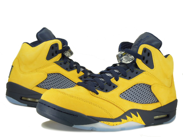 AIR JORDAN 5 RETRO SE CQ9541-704 - 2