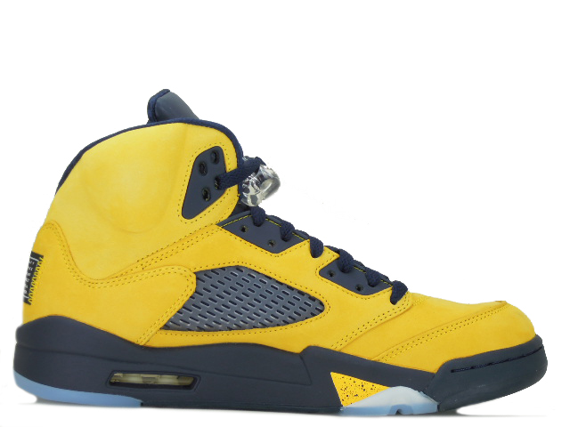 Retro 5 best sale michigan