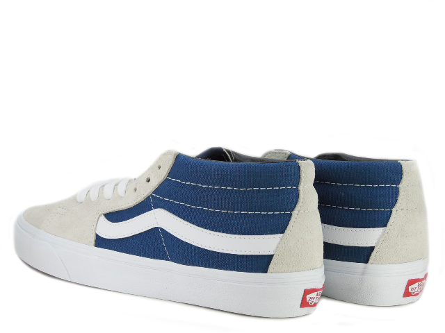 SK8-MID VN0A3WM3VP81 - 2