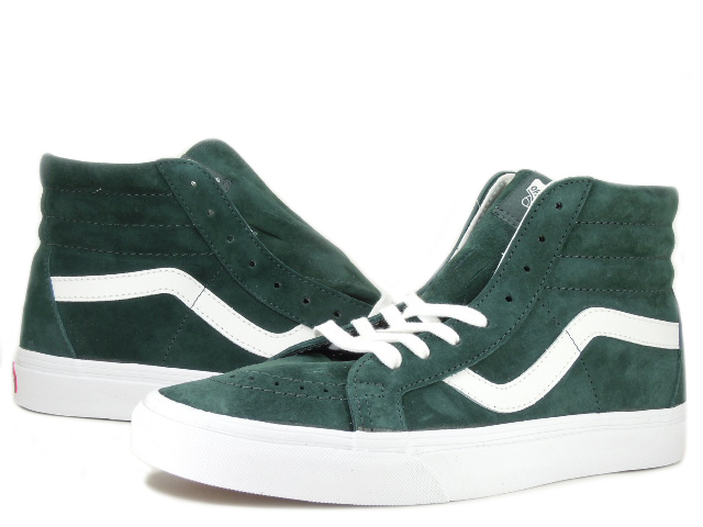 SK8-HI REISSUE VN0A2XSBU5J - 1