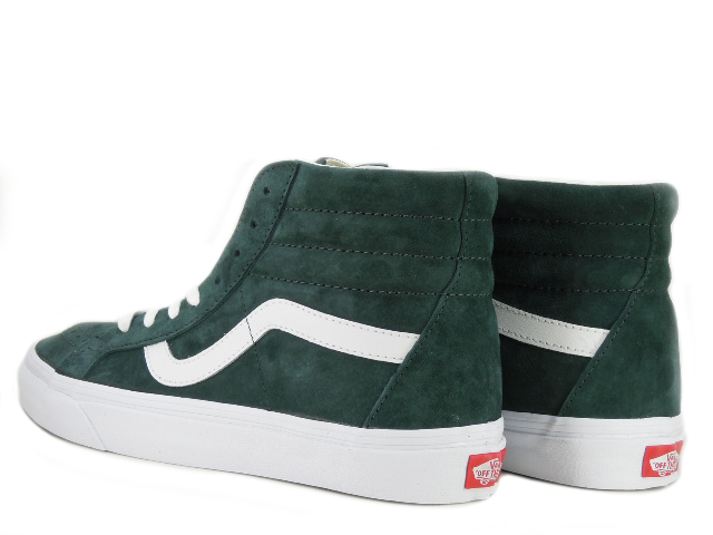 SK8-HI REISSUE VN0A2XSBU5J - 2