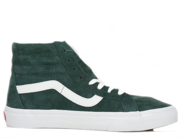 SK8-HI REISSUE VN0A2XSBU5J - 3