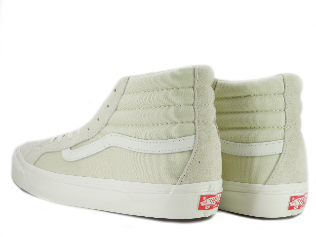 OG SK8-HI LX VN0A45JLVQS1 - 3