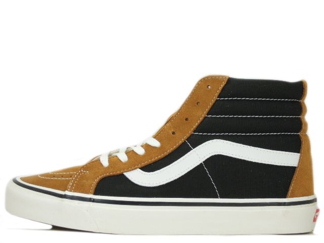 SK8-HI 38 DX