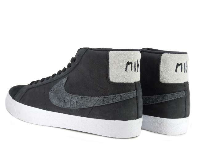 SB ZOOM BLAZER MID QS | スニーカーショップSKIT