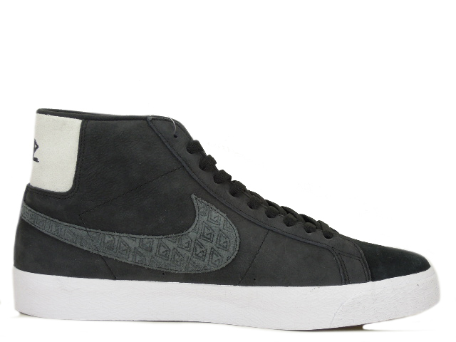 公式正規品!★SB ZOOM BLAZER MID EDGE SKATE NIKE SB ZOOM BLAZER MID EDGE ブレザー エッジ - メルカリ
