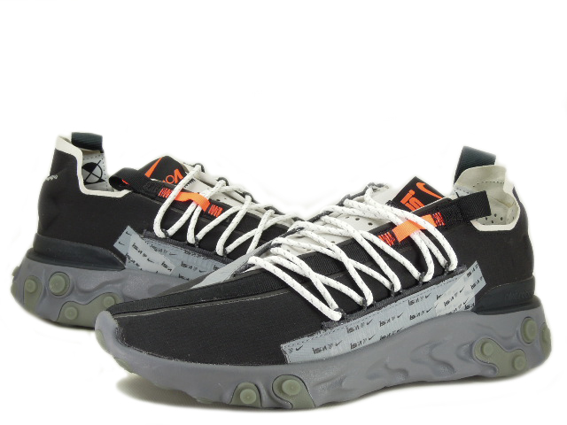 react wr ispa gunsmoke