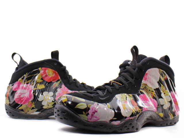 WMNS AIR FOAMPOSITE ONE AA3963-002 - 2