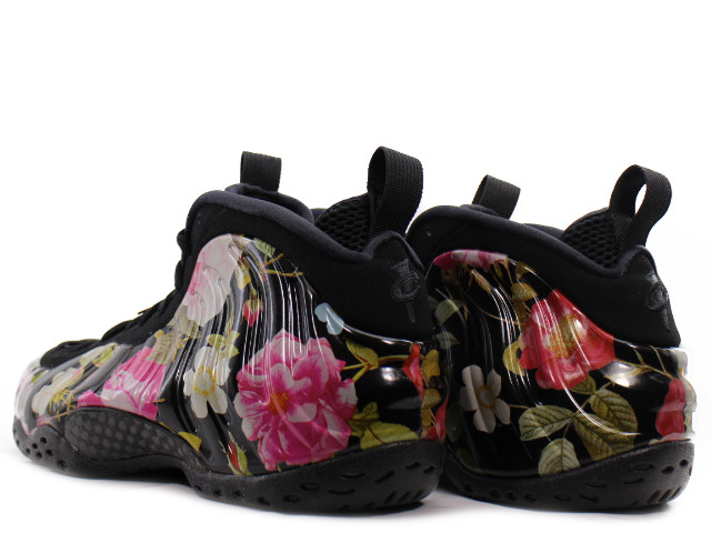 WMNS AIR FOAMPOSITE ONE AA3963-002 - 3