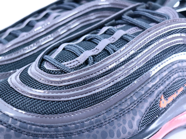 reflective air max 97s