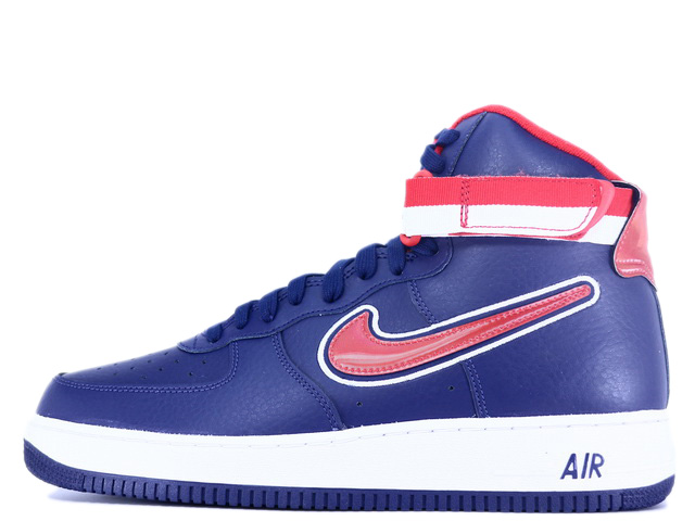 NIKE AIR FORCE 1 HIGH '07 LV8 新品　未使用品