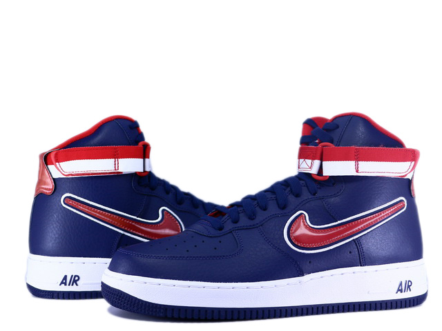 AIR FORCE 1 HIGH 07 LV8 SPORT AV3938-400 - 1