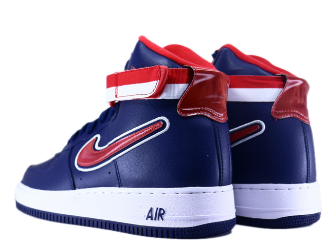 AIR FORCE 1 HIGH 07 LV8 SPORT AV3938-400 - 2