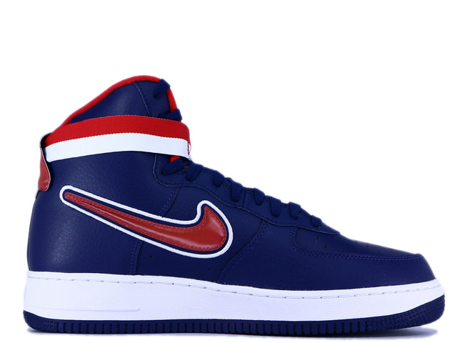 AIR FORCE 1 HIGH 07 LV8 SPORT AV3938-400 - 3