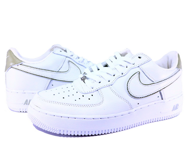 AIR FORCE 1 LOW 307334-111 - 1