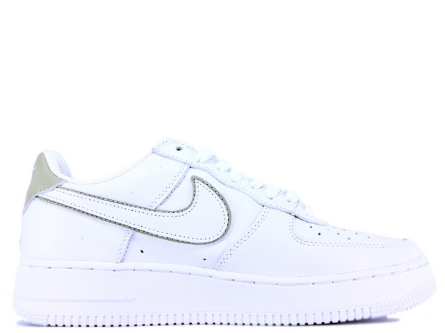 AIR FORCE 1 LOW 307334-111 - 3