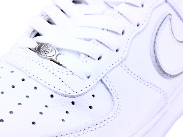 AIR FORCE 1 LOW 307334-111 - 5