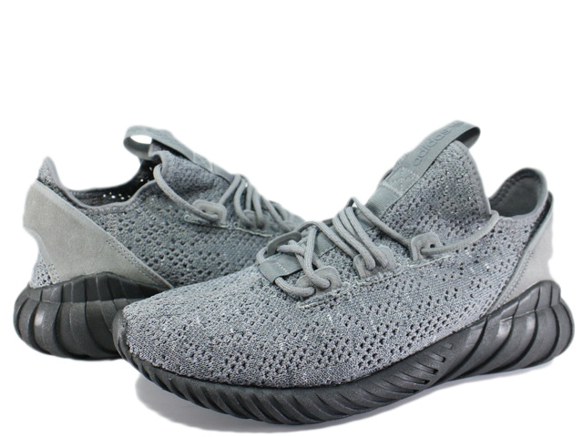 TUBULAR DOOM SOCK PK BY3564 - 1