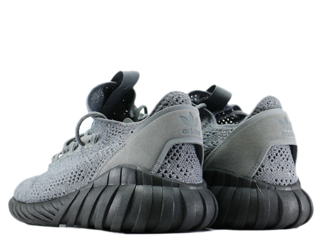 TUBULAR DOOM SOCK PK BY3564 - 2