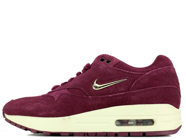 WMNS AIR MAX 1 PREMIUM SC AA0512-600