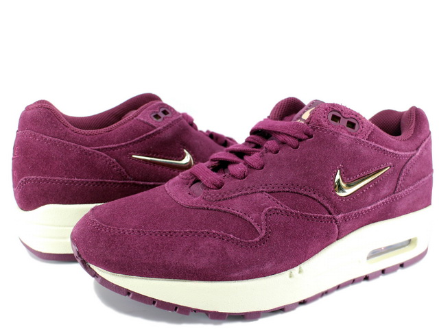 WMNS AIR MAX 1 PREMIUM SC AA0512-600 - 1