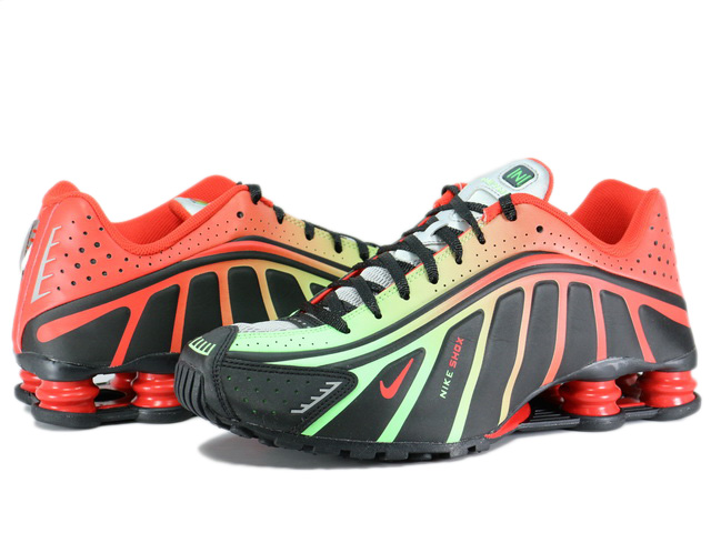 SHOX R4 / NEYMAR JR BV1387-001 - 2
