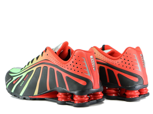 SHOX R4 / NEYMAR JR BV1387-001 - 3