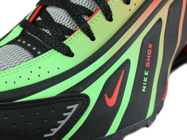 SHOX R4 / NEYMAR JR BV1387-001 - 5