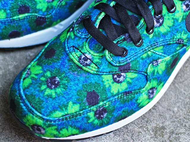 AIR MAX 1 PREMIUM SPECIAL EDITION “GREEN FLORAL”01