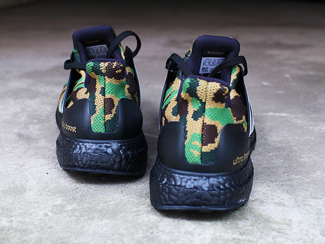 ADIDAS ULTRA BOOST “BAPE”01