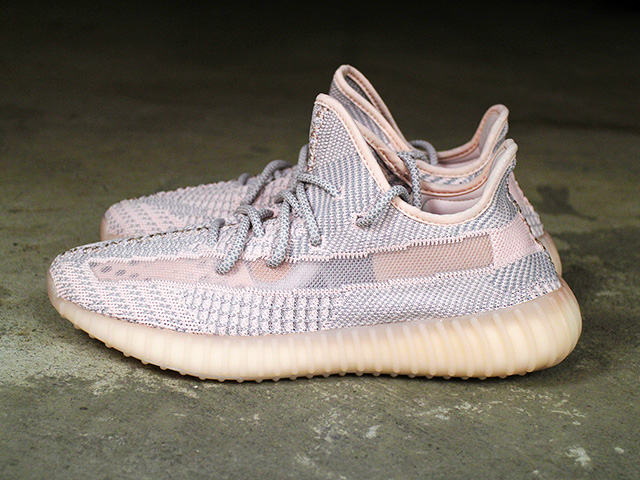 YEEZY BOOST 350 V2 “SYNTH”01