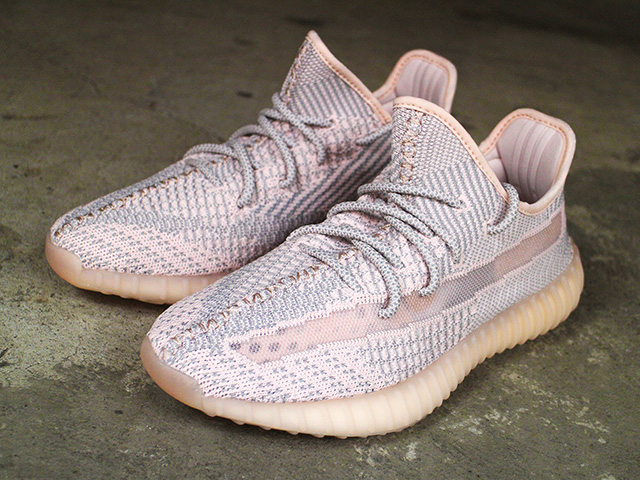 YEEZY BOOST 350 V2 “SYNTH”01