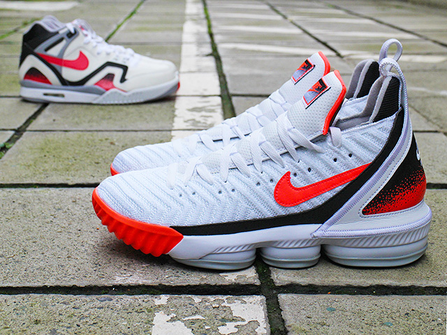 LEBRON 16 “TECH CHALLENGE 2/HOT LAVA”01