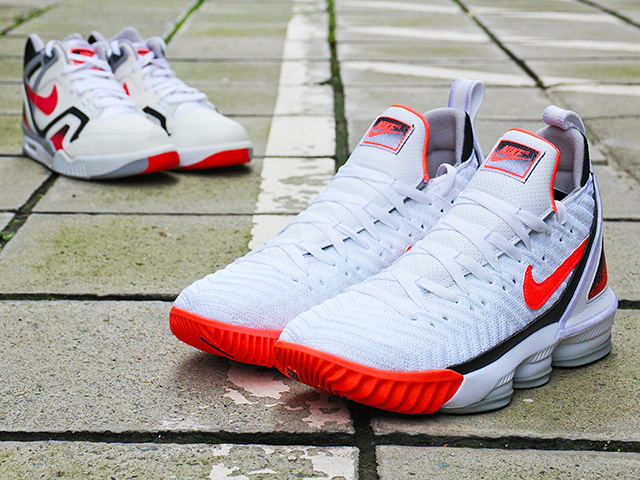 LEBRON 16 “TECH CHALLENGE 2/HOT LAVA”01