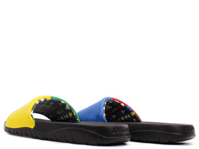 JORDAN BREAK SLIDE Q54 CJ9217-001 - 2