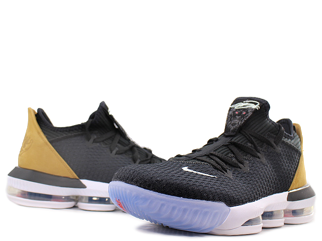 LEBRON 16 LOW CI2668-001 - 1