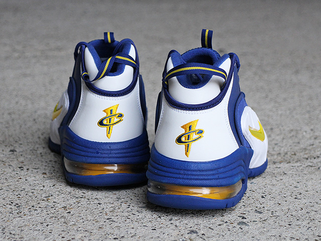 AIR MAX PENNY “DRAFT DAY-Warriors”01