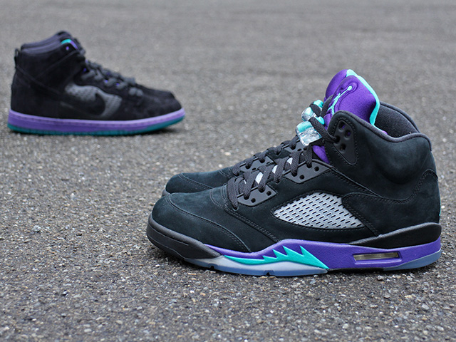 AIR JORDAN 5 RETRO “BLACK GRAPE 2013”01