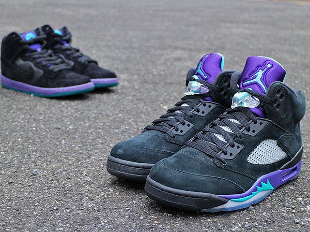 AIR JORDAN 5 RETRO “BLACK GRAPE 2013”01