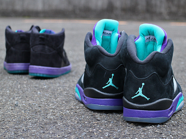 AIR JORDAN 5 RETRO “BLACK GRAPE 2013”01