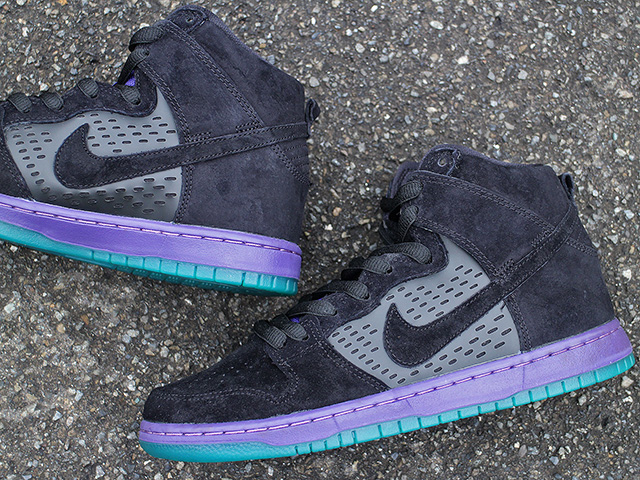 DUNK HIGH PREMIUM SB “AJ5-BLACK GRAPE”01