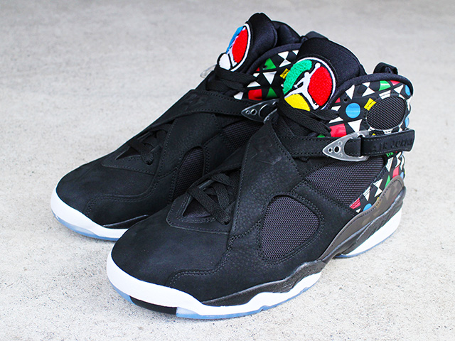 AIR JORDAN 8 RETRO “QUAI 54-2019”01