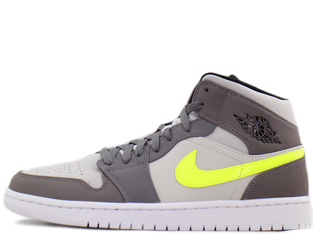 AIR JORDAN 1 MID 554724-072