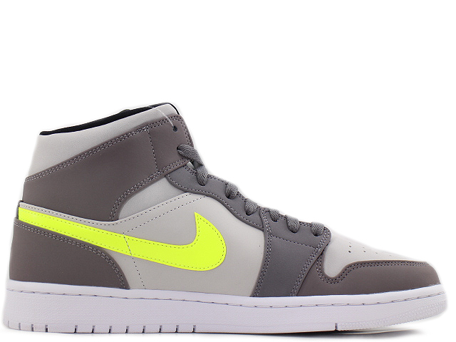 AIR JORDAN 1 MID 554724-072 - 3